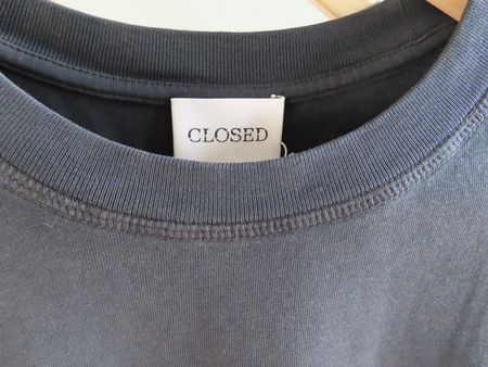 Closed! super tolles neues T-Shirt Gr. S NP 100.-
