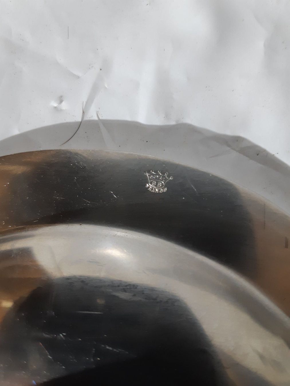 Ciotole: Platte " Royal B B France" – Usato da Grindelwald venduto da carro5 3