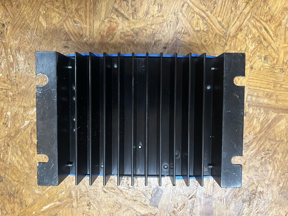 Victron Batterie-Ladegeräte: Ladebooster Orion Tr Smart – Gebraucht aus Bubendorf von Jonaels 7
