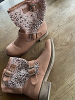 Schöne leichte Sommerstiefelette Grösse 39