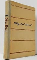 Wilhelm Busch Buch des Lebens   von  Hans Balzer, EA 1848