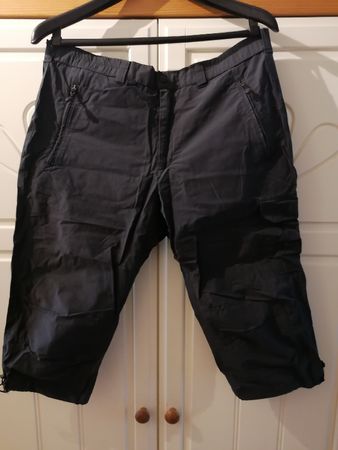 KURZE HERREN Hose GRÖSSE 52 M