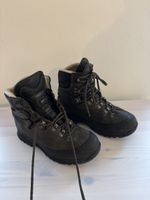 Wanderschuhe goretex grösse 38 wenig gebraucht