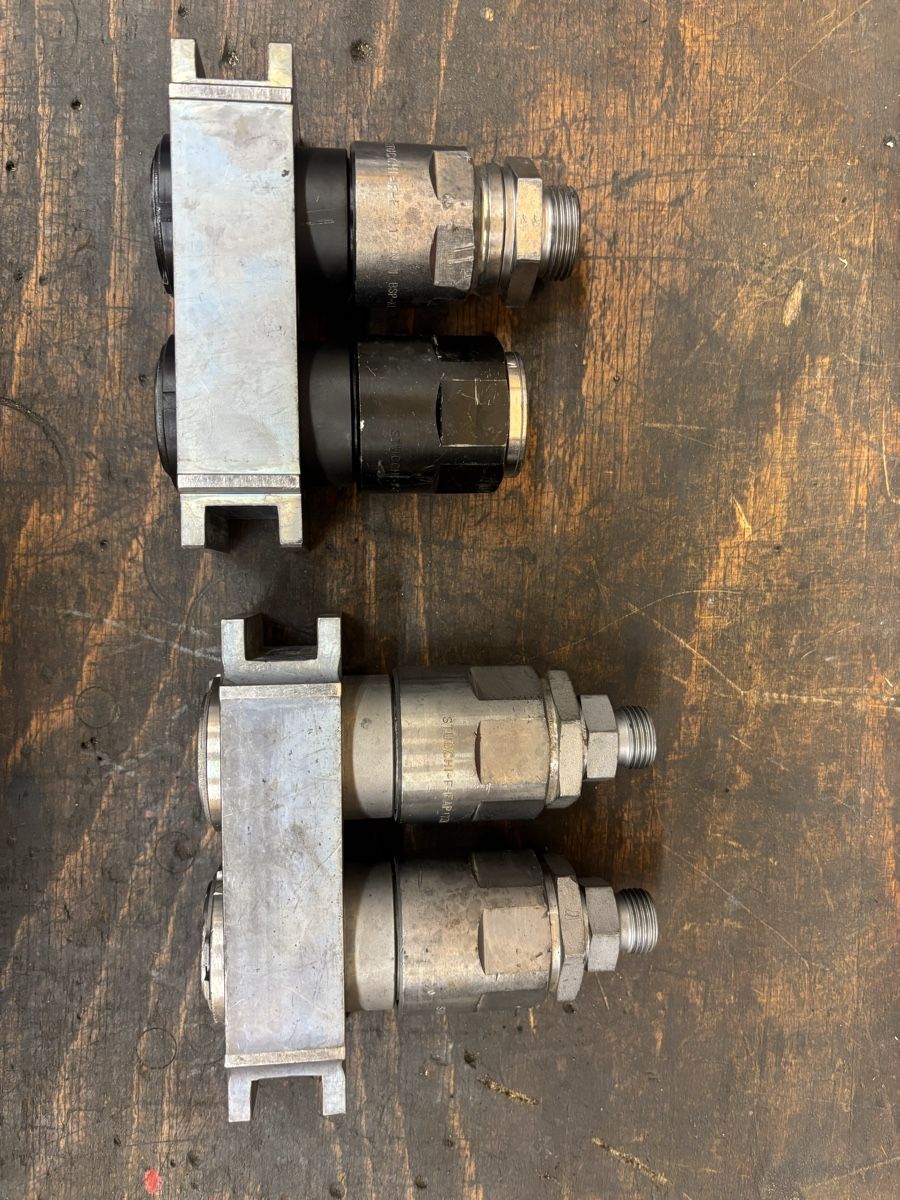 Escavatori: Tacklock ( Bagger ) – Usato da gerlikon venduto da ron_lsm2 1