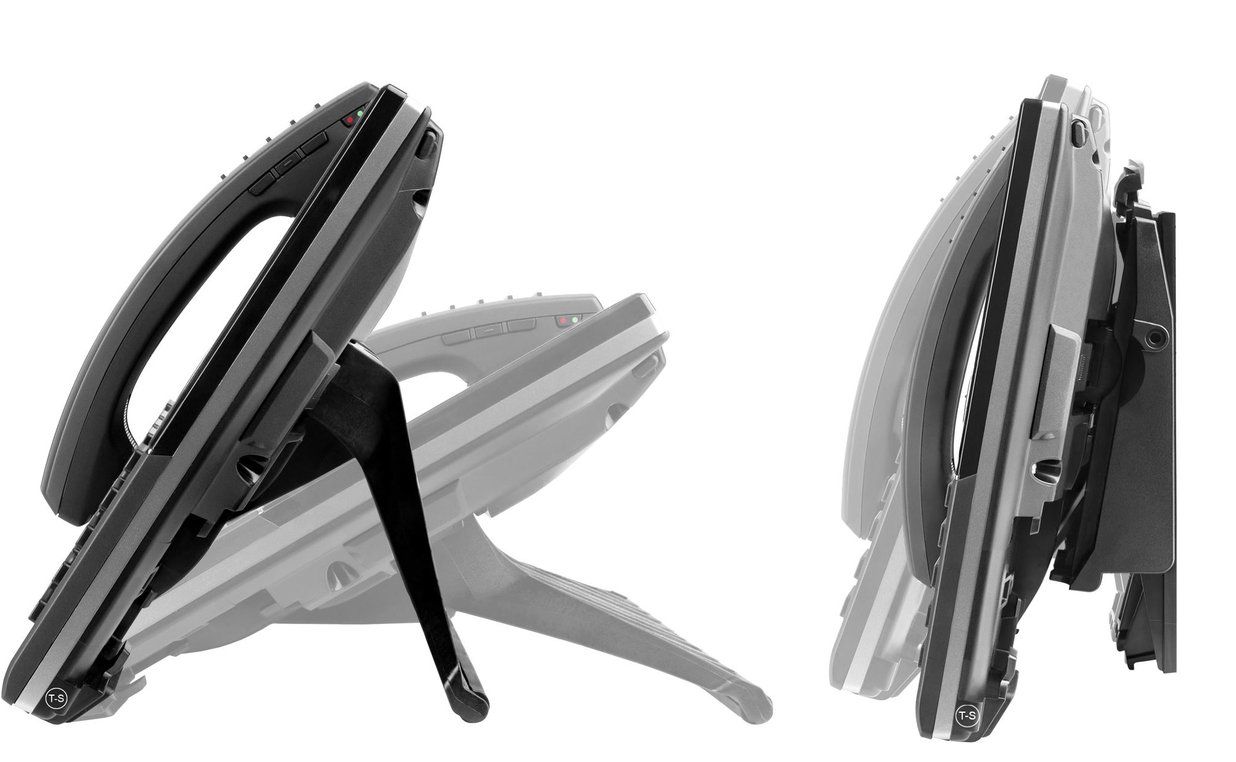 Mitel Téléphones: IP-Telefon Mitel 6940 inkl. Bluetooth-Telefonhörer – D'occasion à Münster VS par Wilo73 3