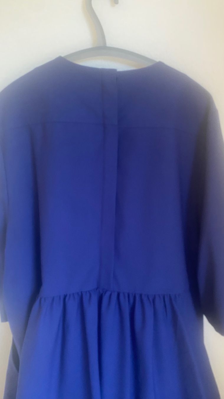 Cos Vestiti: Robe COS coupe évasée taille 40 comme neuve – Nuovo (secondo la descrizione) da Biel/Bienne venduto da ana_2427 3