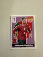 World Cup 2026 Panini - Extra Sticker Cristiano Ronaldo