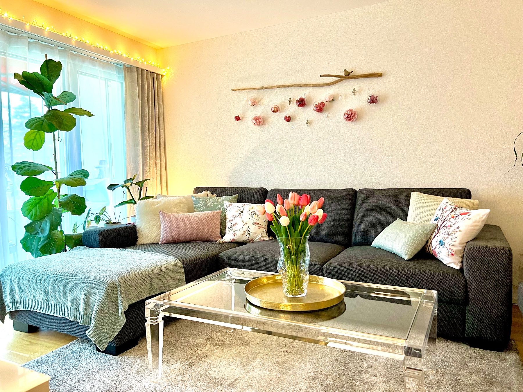Ikea Divani: Sofa IKEA Sörvallen – Usato da Zürich venduto da ang_zg78