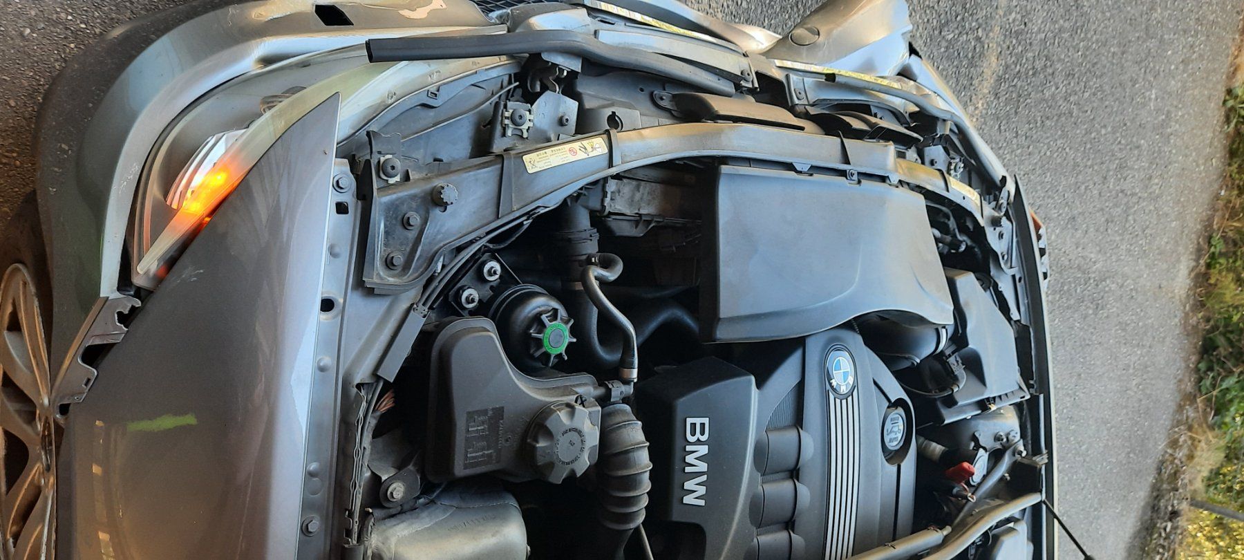 BMW Autos: BMW 320d xDrive – Defekt aus Oberburg von Stefab 5