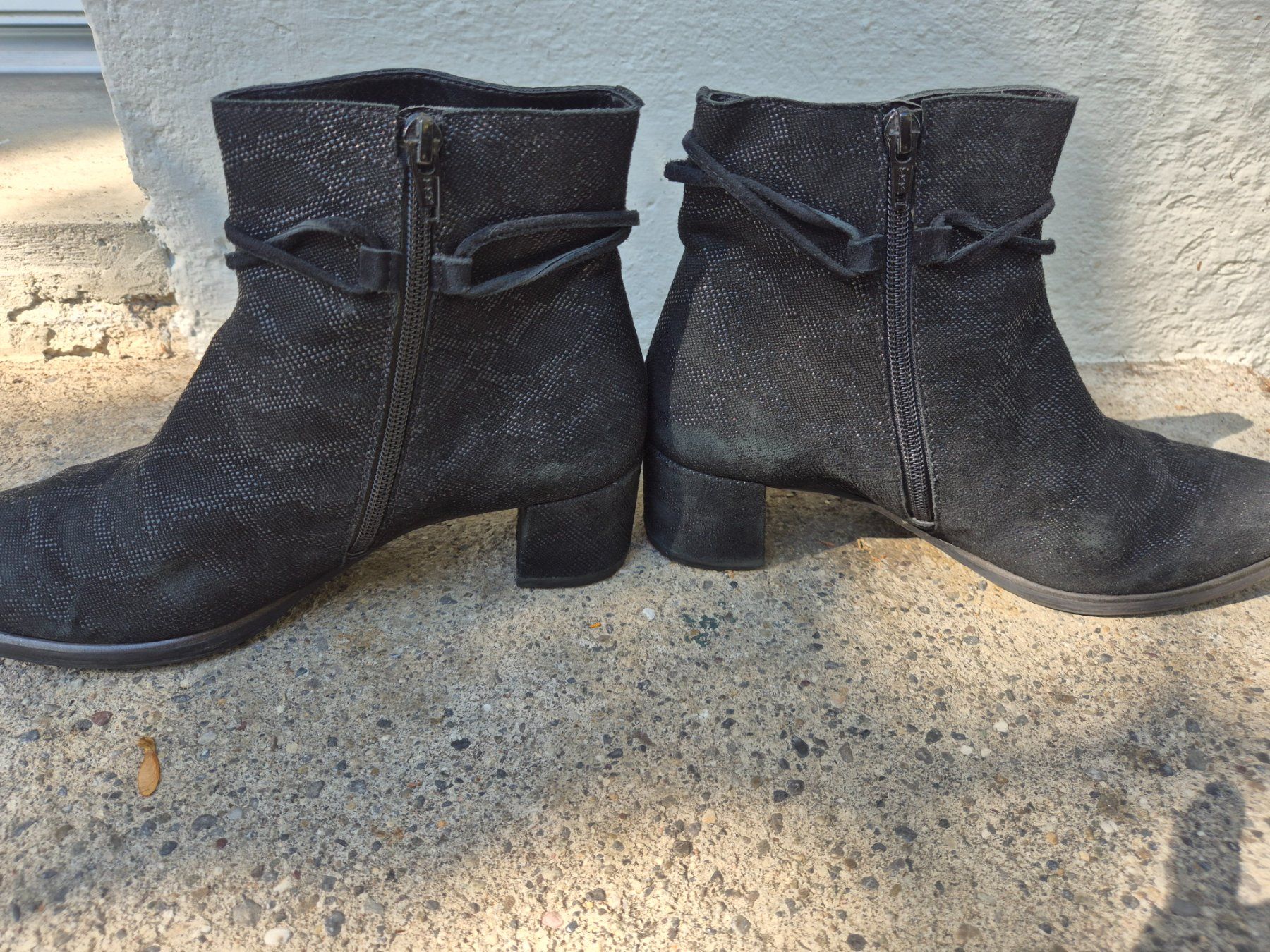 Scarpe da donna: Vabene Stiefelette 39 – Usato da Oberrohrdorf venduto da ma-vie 1