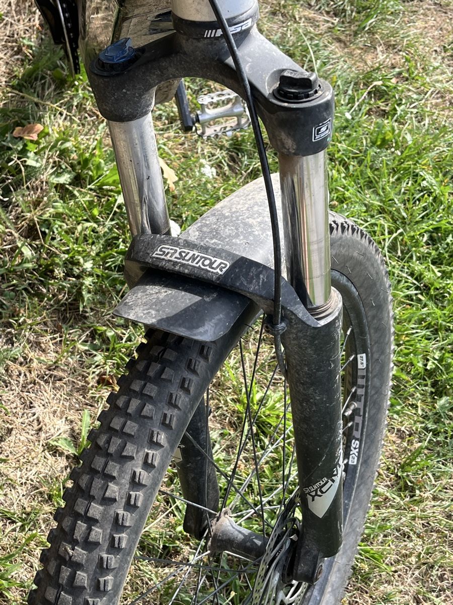 Rock Machine Velos: E-Bike Rock Machine Blizzard, Motor Defekt – Defekt aus ruswil von EssTseHa 5