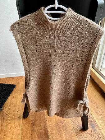 Pulunder / Gilet „other stories“