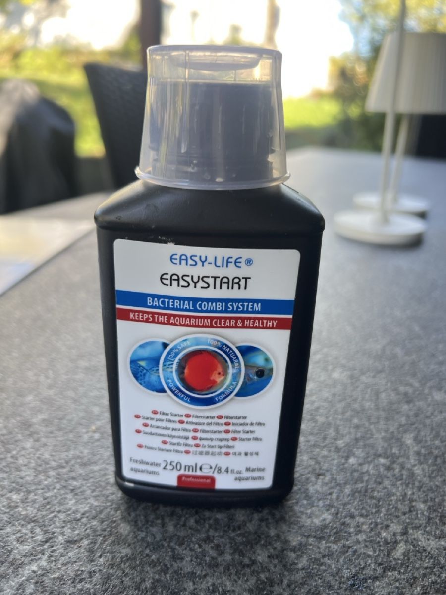 Pflegeprodukte: Bakterienstarter 250 ml – Neu (gemäss Beschreibung) aus Ittigen von ABalli