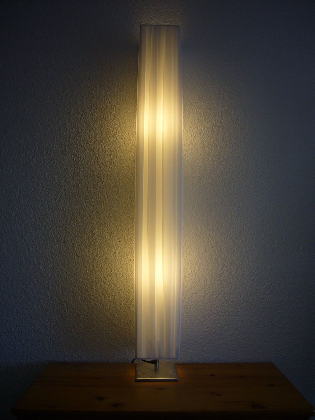 Lampen: Ständerlampe – Gebraucht aus Weinfelden von Frosch467 2