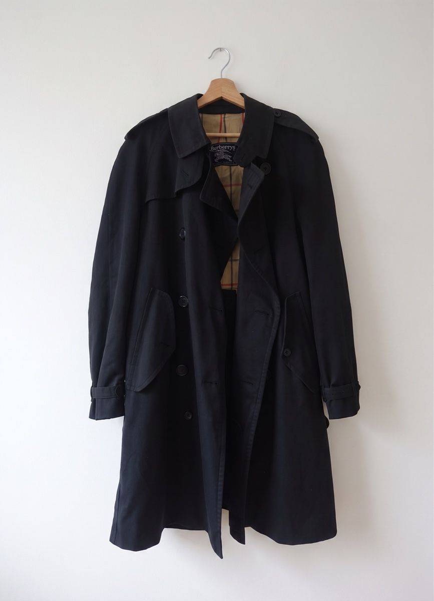 Burberry Mäntel: Vintage Burbbery Trenchcoat  – Neu (gemäss Beschreibung) aus Luzern von muh_22qq