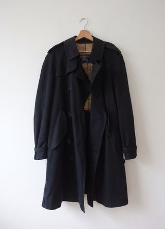 Vintage Burbbery Trenchcoat 