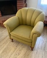 Vintage Lounge Sessel