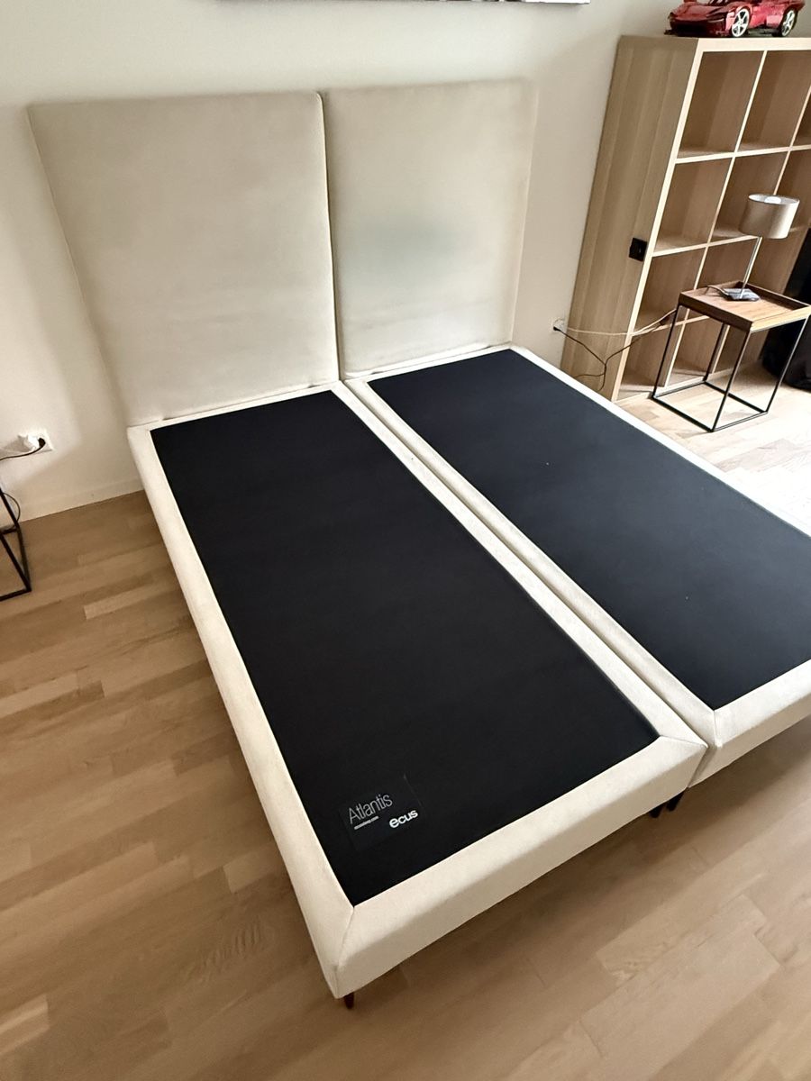 Letti: Bed frame 180x200 – Usato da Ennetbaden venduto da pro_l2v7 2