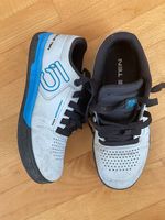 Fahrradschuhe 39 für Mountainbike (flat paddle)