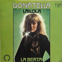 DONATELLA - LAILOLA