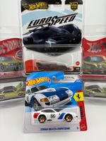 Hot Wheels Ferrari 365 GTB4 Competizione - 2026 - 62/250