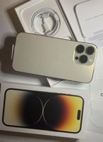 iPhone 14 Pro Max (512GB) Akku 99%