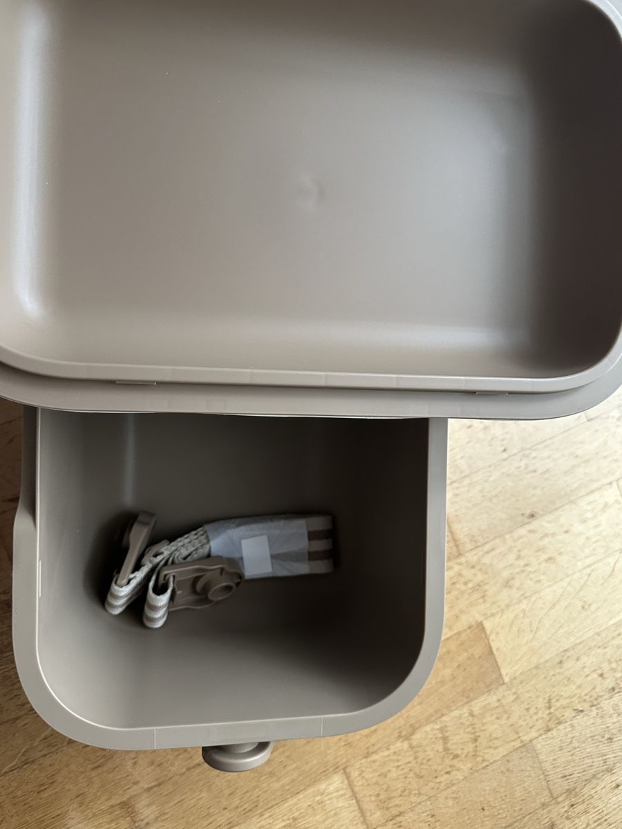 Kühlschränke & Kühlen: Kühlbox Retro beige neu  – Neu (gemäss Beschreibung) aus Bern von womiman 2