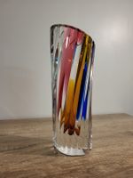 Vase G. Wärff  für Kosta Boda Signed
