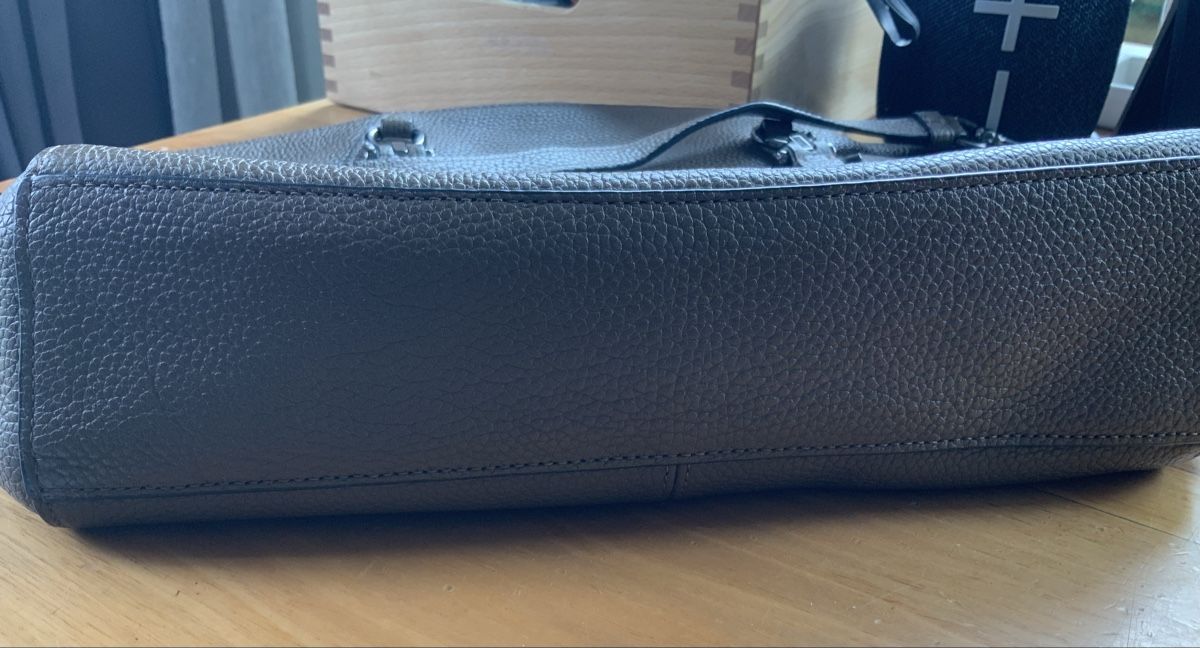 Coach Borse da donna: COACH Prairie Satchel Handbag – Nuovo (secondo la descrizione) da Zollikon venduto da getridofitnow 7