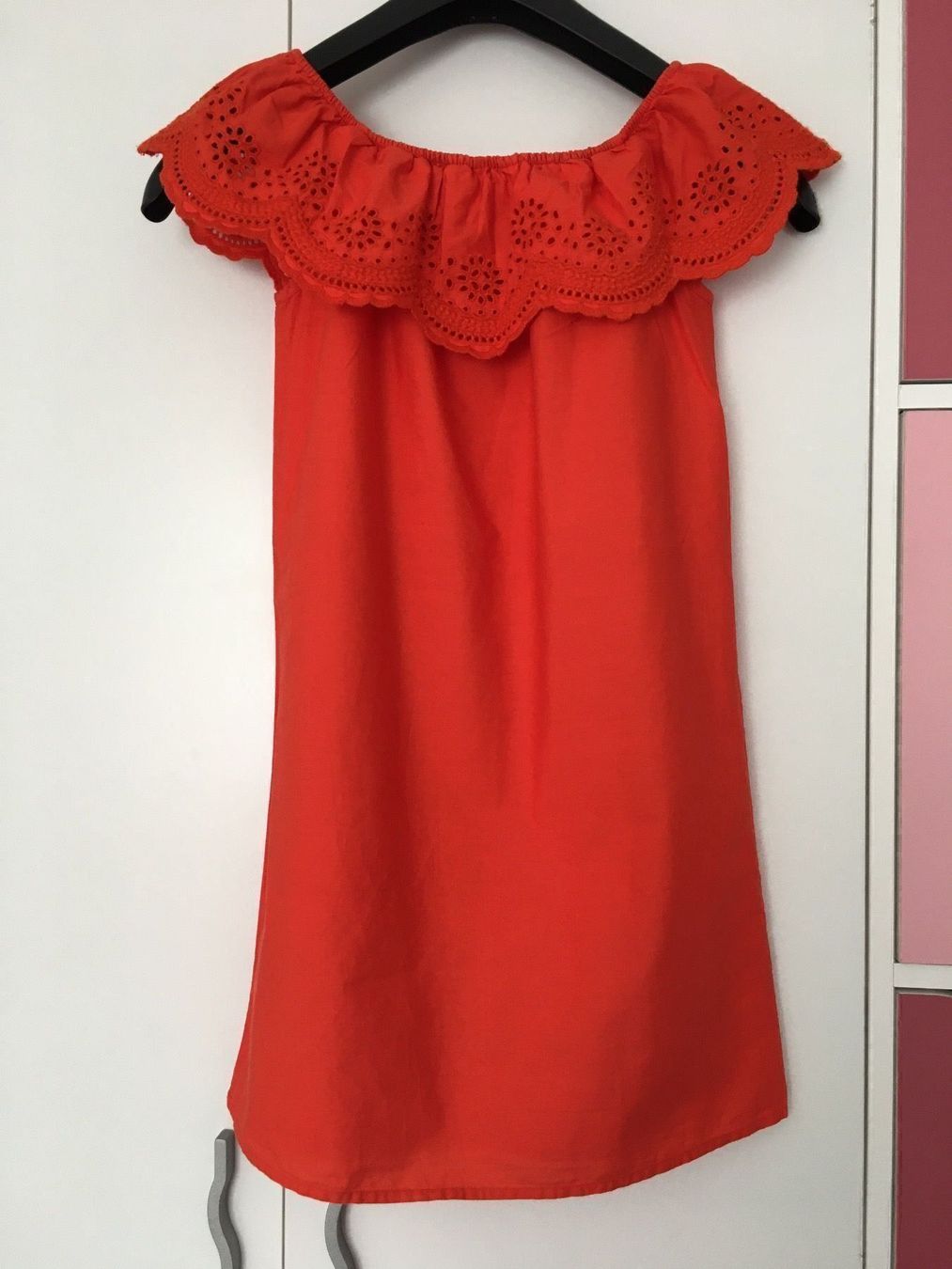 H&M Vestiti & Gonne: Mädchen Kleid – Usato da Aarberg venduto da OrDo20 2
