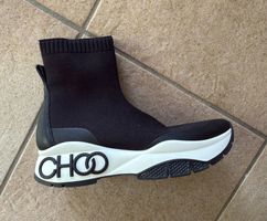 Baskets Jimmy Choo, taille env. 38, originales
