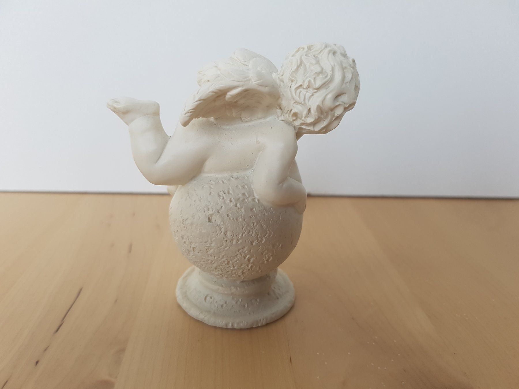 Statuette: Engelset weiss – Usato da Boll venduto da Dajufa 3