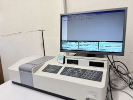 UVIKON 922 Spektralphotometer 
