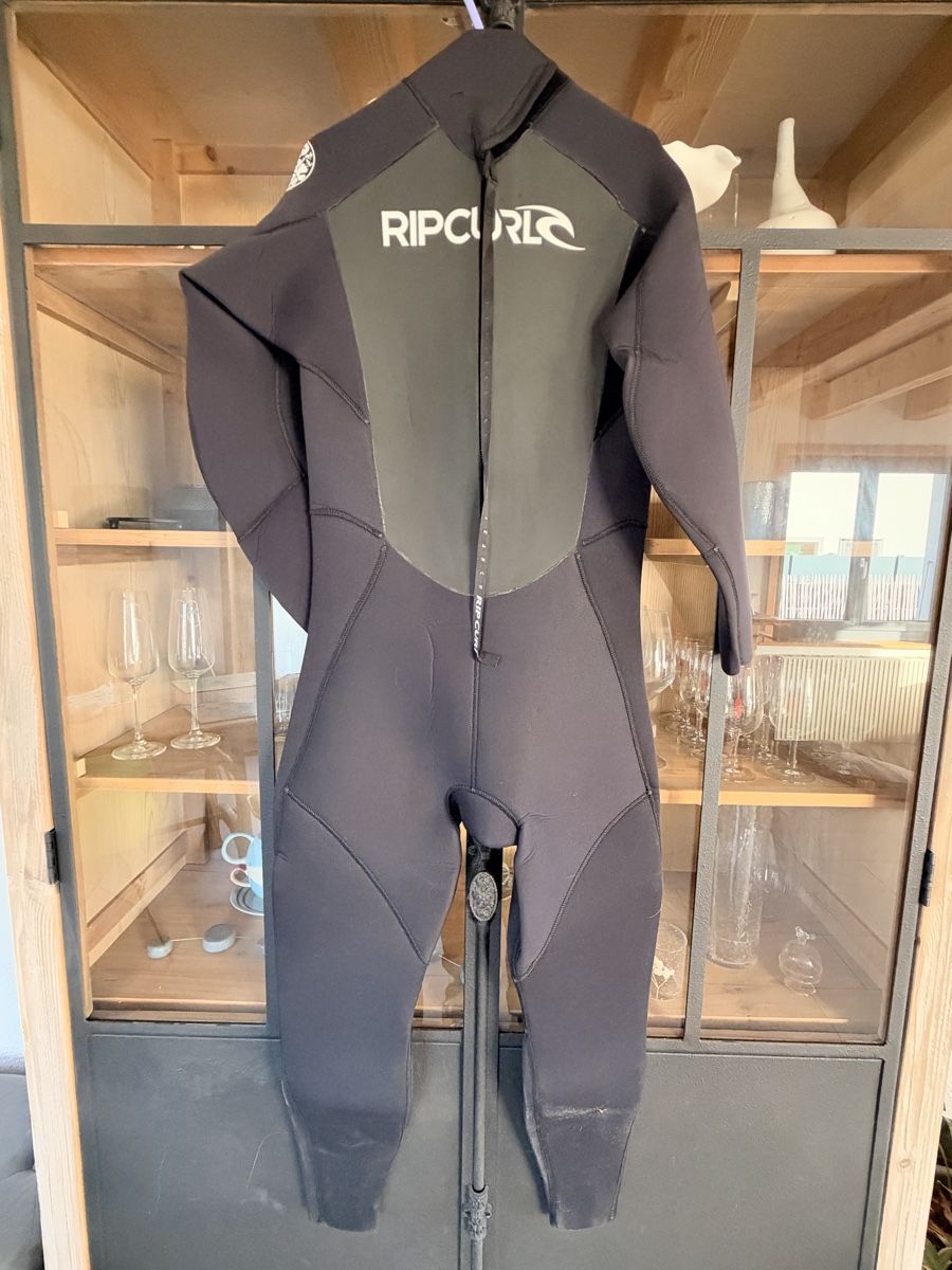 Rip Curl Tauchanzüge: Combinaison Néoprène Ripcurl  – Gebraucht aus Payerne von AFly4 1