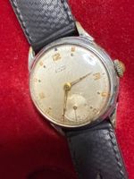 Tissot Vintage Handaufzug 33 mm
