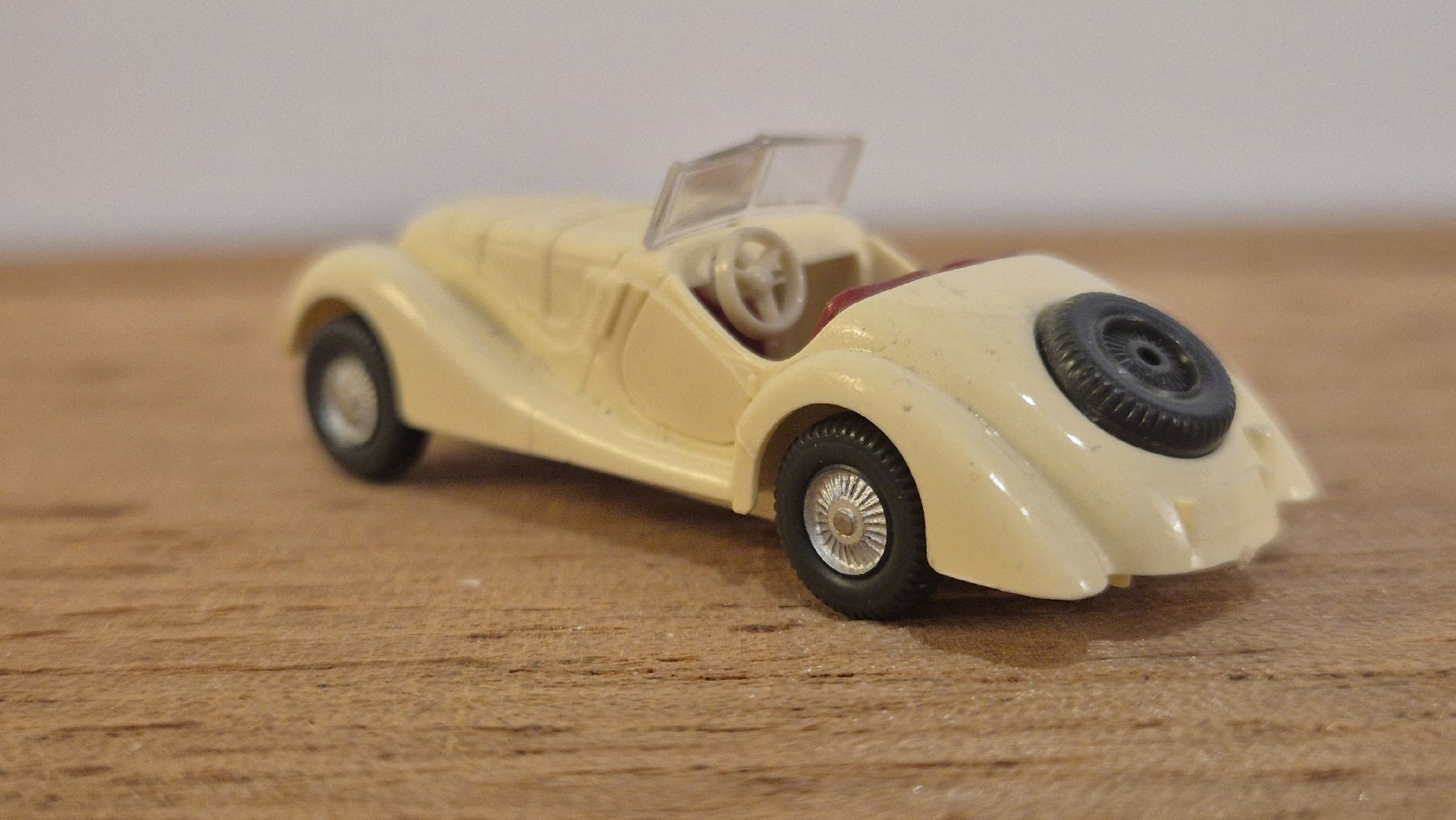 Wiking Modellini d'auto: BMW 328 von Wiking – Nuovo (secondo la descrizione) da Uznach venduto da Katinka83 2