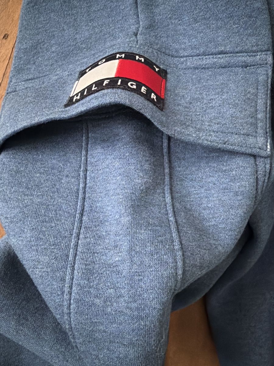Tommy Hilfiger Pantaloni: Tommy Hilfiger  Hose Neu – Nuovo (secondo la descrizione) da Vezia venduto da sidu03 5