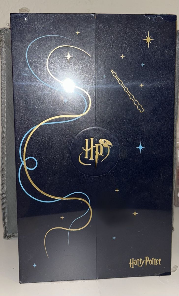 Blocchi: Harry Potter x Moleskine Hogwarts Notebook Gift Box – Nuovo e nell'imballaggio originale da St. Moritz venduto da elm_ml2s