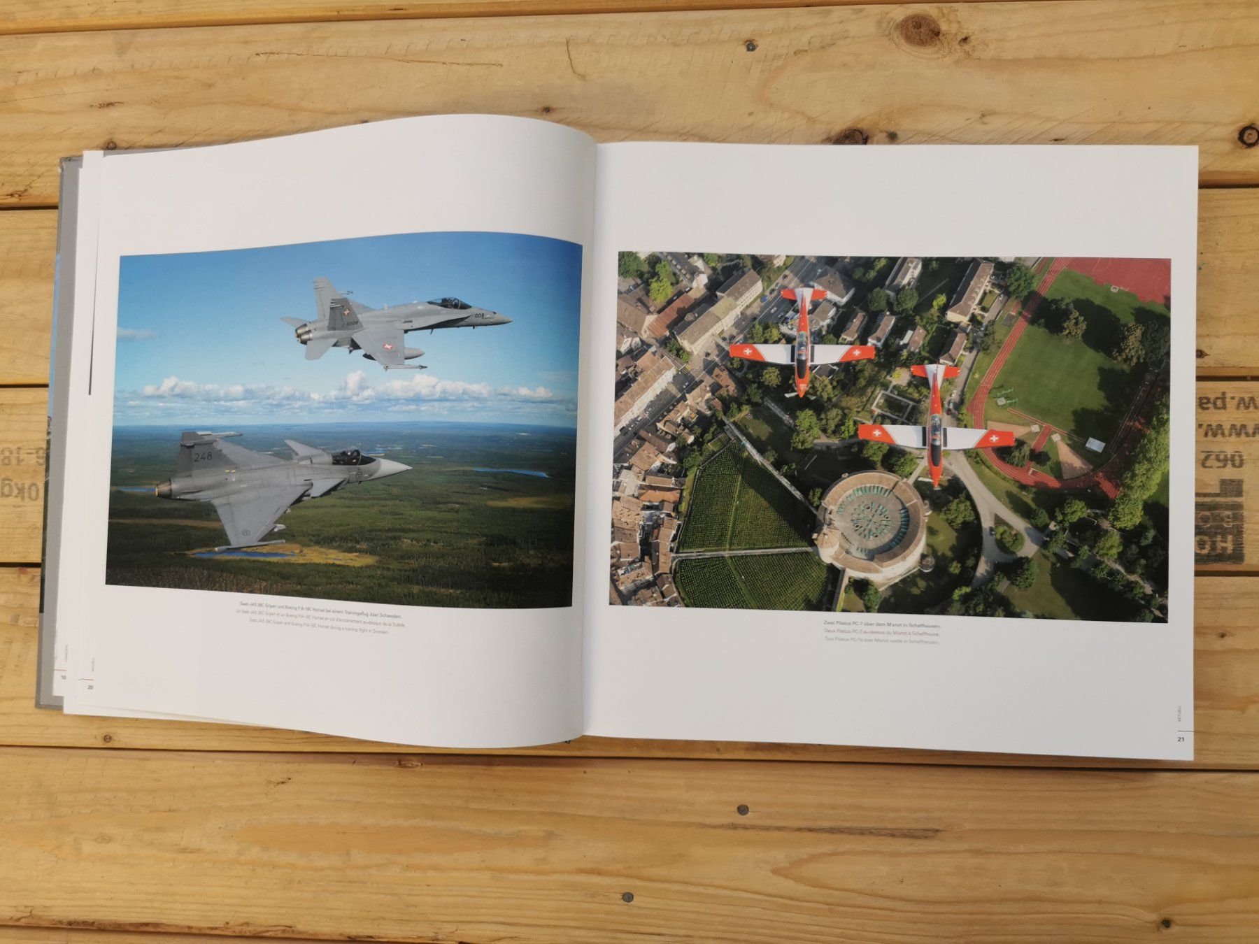 Misurare: Buch 100 Luftwaffe Fliegertruppe Mirage Messerschmitt – Usato da Neuenkirch venduto da bf-109 4