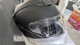 Casque Moto