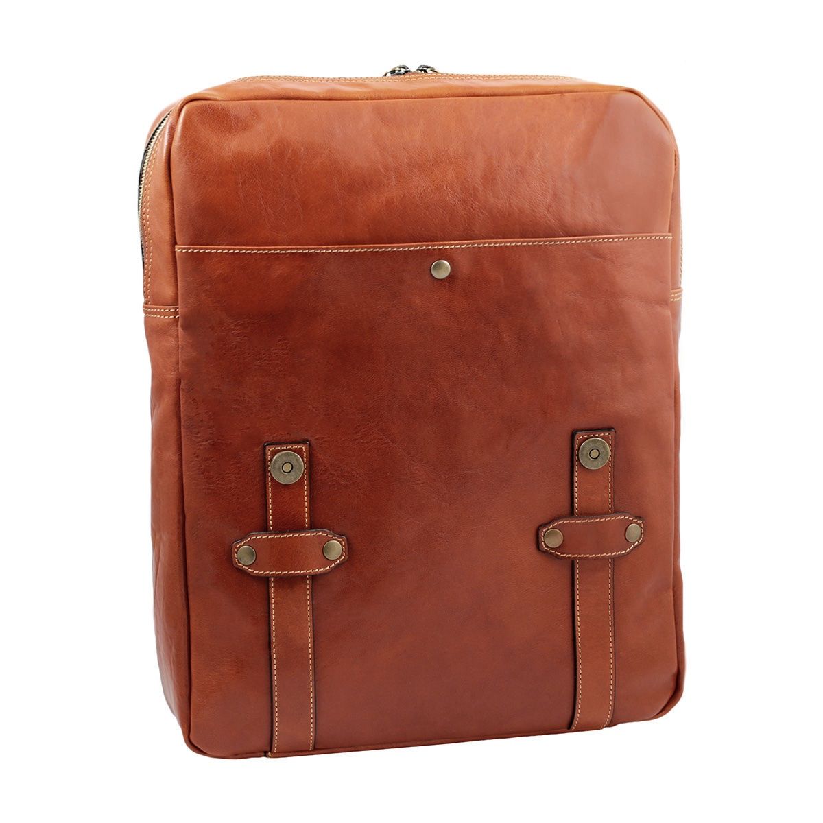 Zaini: Lederrucksack Fiorentino – Nuovo e nell'imballaggio originale da Wittenbach venduto da bes_k8vr 1