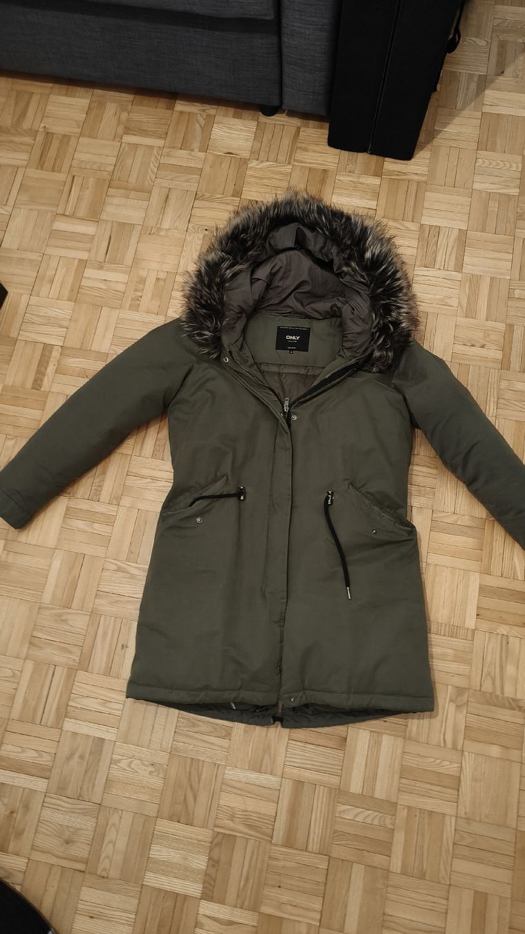 Cappotti: Mantel Vero Moda M – Usato da Zürich venduto da Fabienne.S01