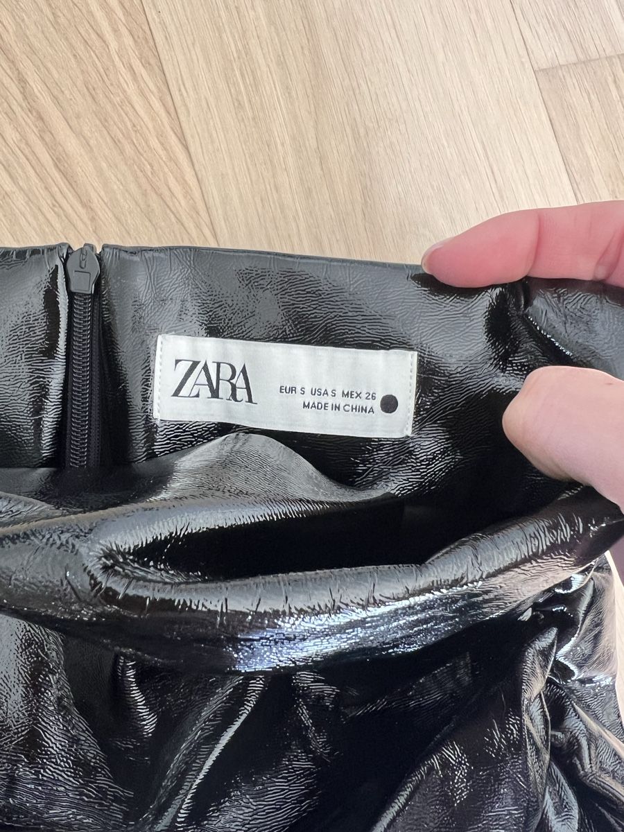 Zara Gonne: Zara Rock S – Usato da Meggen venduto da Colin_2000 1