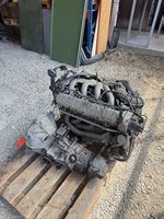 Porsche 944 2.7l Motor+ Getriebe