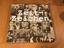 Zeit-Zeichen: 50 Jahre Radio Schweiz- Schallplatten Set!