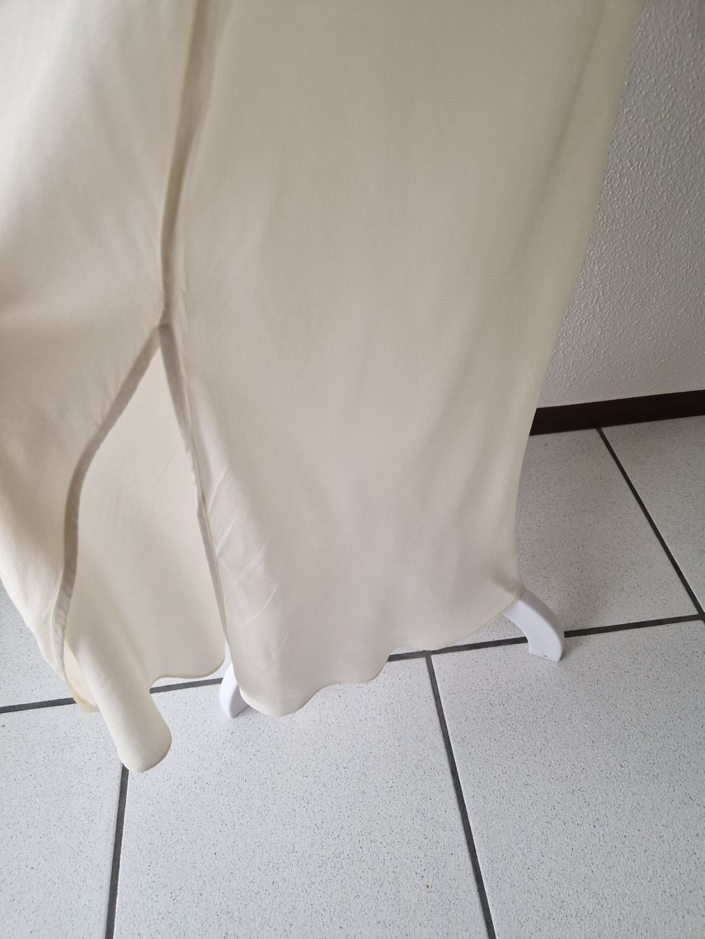 Altra biancheria intima: NUISETTE EN PURE SOIE – Nuovo (secondo la descrizione) da Camorino venduto da JPHANDMADE1 2