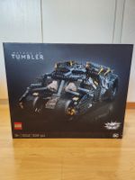LEGO 76240 Batmobile Tumbler neu & originalverpackt 2049 Pcs