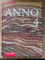 Geschichtsbuch ANNO 4