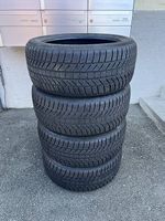 225/40/18 Continental Winterreifen 7mm