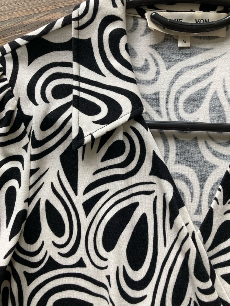 Diane von Furstenberg Kleider: Kleid von Diane von FURSTENBERG – Neu (gemäss Beschreibung) aus Ettenhausen TG von Babi69 2